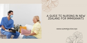 A Guide to Nursing in New Zealand for Immigrants